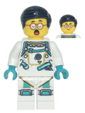 LEGO mk086 Mr. Tang - Space Suit